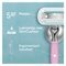 Gillette Venus Lames de Rechange Party Edition