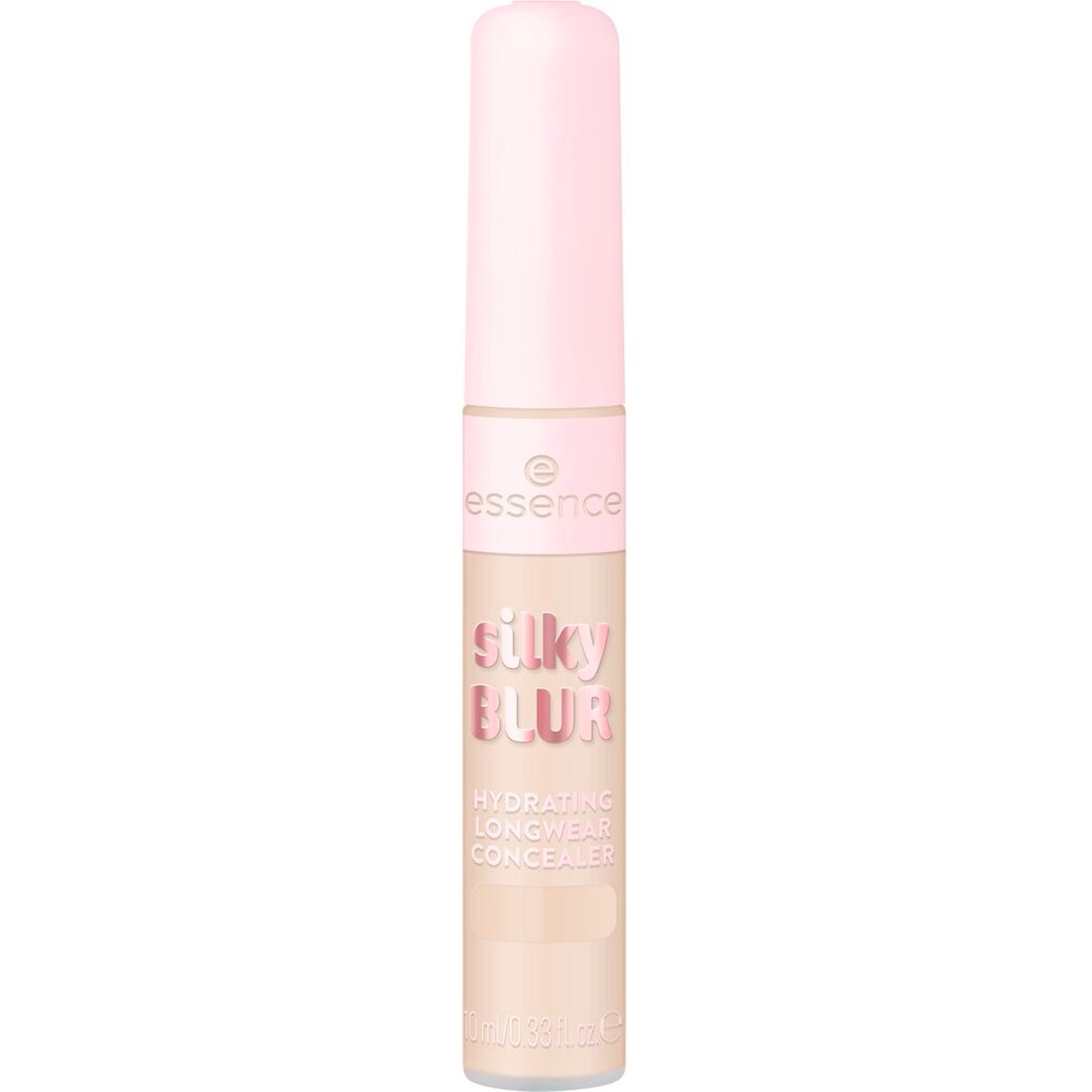 Essence Silky Blur 80 Hydrating Longwear Concealer