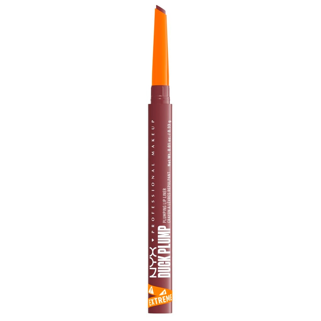 NYX Professional Makeup Plumping Lipliner Duck Plump 04 Fill Em In