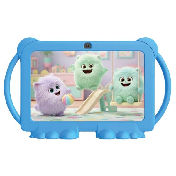 7'' Kindertablet