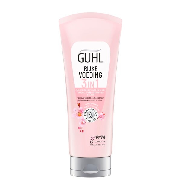 Guhl Traitement 3-en-1 Réparateur
