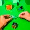 MGA Miniverse Make It Mini Minecraft