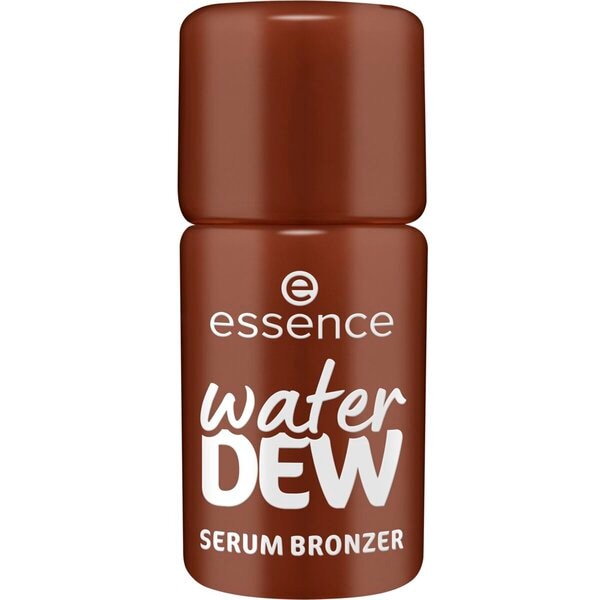 Essence Water Dew Serum Bronzer 40 Deep Beam
