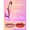 Sheglam Rouge à Lèvres High-Shine Mirror Kiss Peach