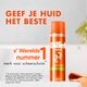 Gillette Fusion Hydra Peau Sensible Gel à Raser