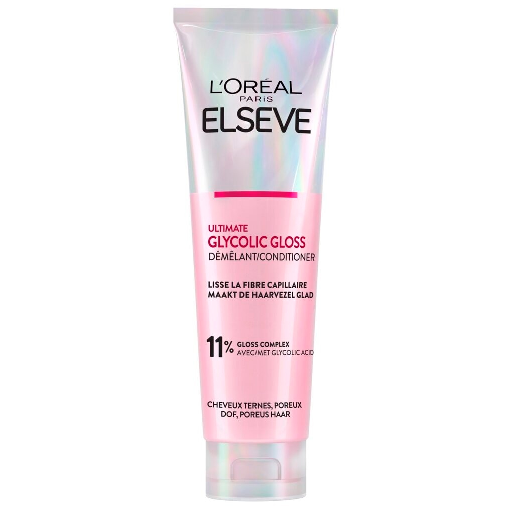 L'Oréal Paris Elseve Glycolic Gloss Conditioner