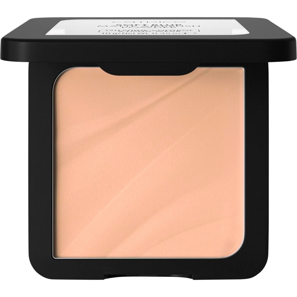 Catrice Matte Airbrush Powder Soft Blur 020N