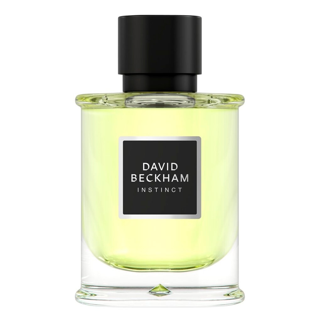 David Beckham Instinct Eau de Parfum
