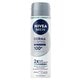 NIVEA deospray Derma Control Clinical Dry Touch