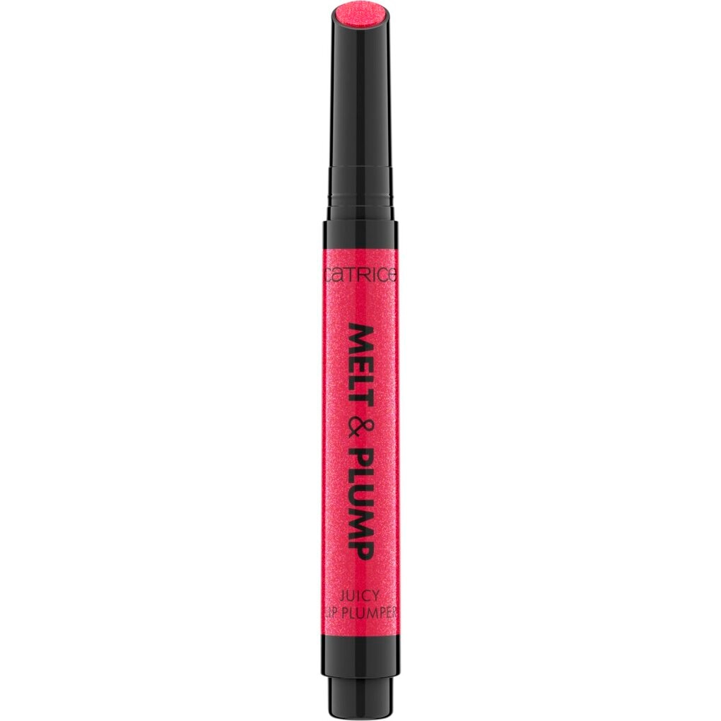 Catrice Juicy Lip Plumper Melt & Plump 050 Tropic Like It's Hot