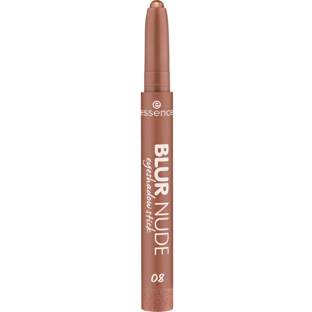 Essence Fard à Paupières en Stick Blur Nude 08 Cocoa Crush Essence Fard à Paupières en Stick Blur Nude 08 Cocoa Crush