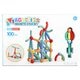 Magnetics Set de Bâtonnets Magnétiques