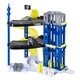 Dickie Toys Rescue Station Set