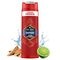 Old Spice Gel Douche 3-en-1 Captain