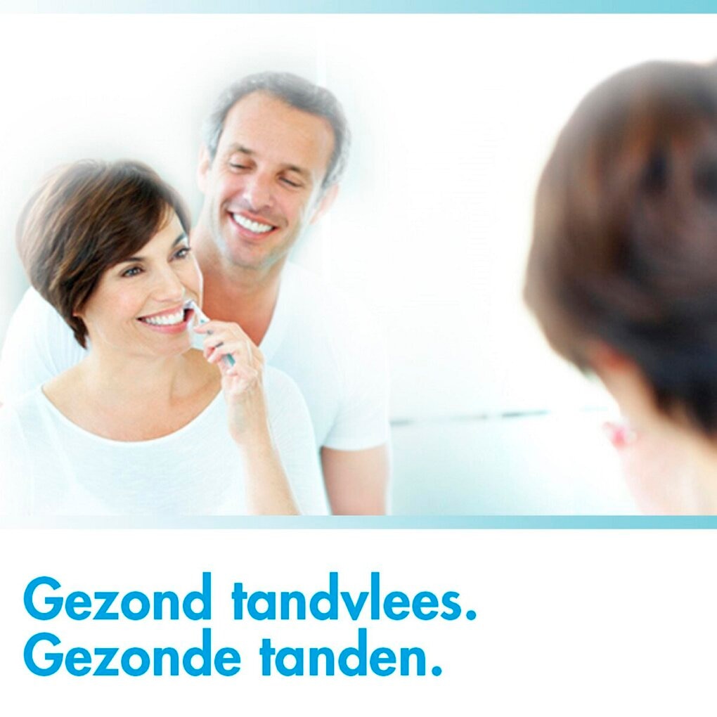 Meridol Tandvleesbescherming Mondspoeling