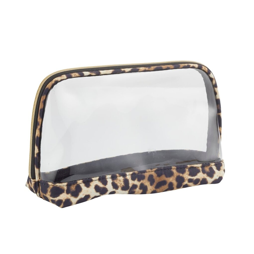 Kruidvat Trousse de Toilette à Motif Panthère