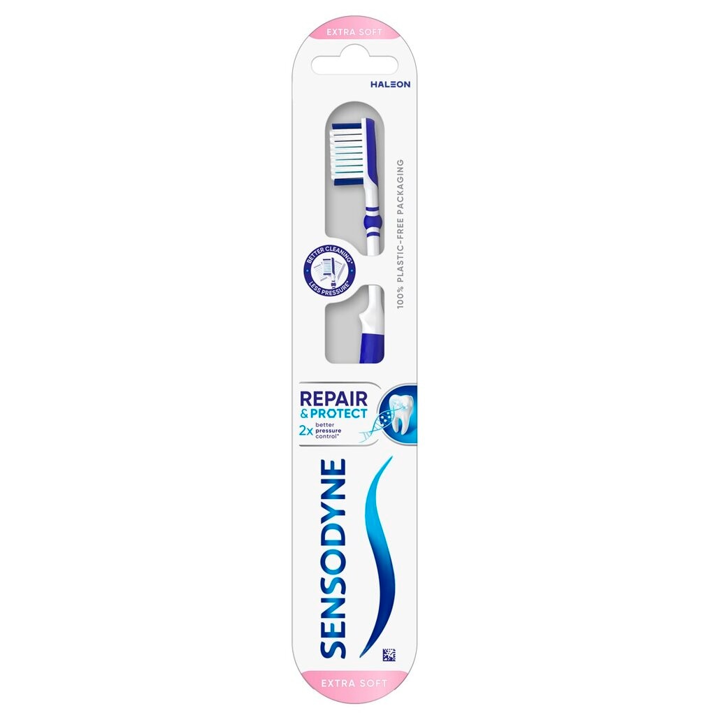 Sensodyne Repair & Protect Extra Soft Tandenborstel