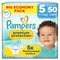 Pampers Premium Protection Maat 5 Luiers