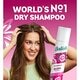Batiste Blush Droogshampoo