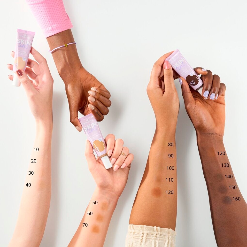 Essence 30 Skin Tint