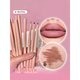 Sheglam Crayon à Lèvres So Lippy 004 Neutral