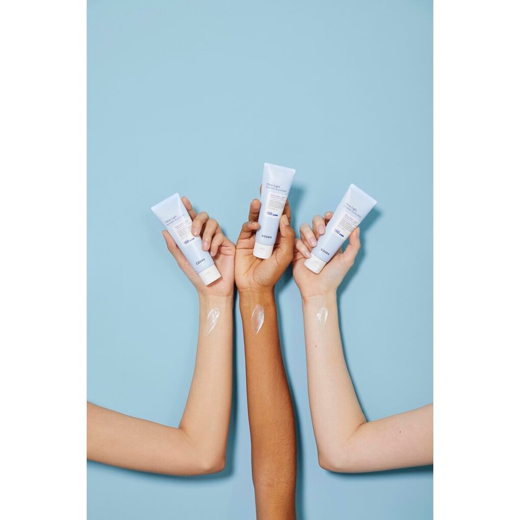 Cosrx Invisible Sunscreen Ultra-Light FPS 50