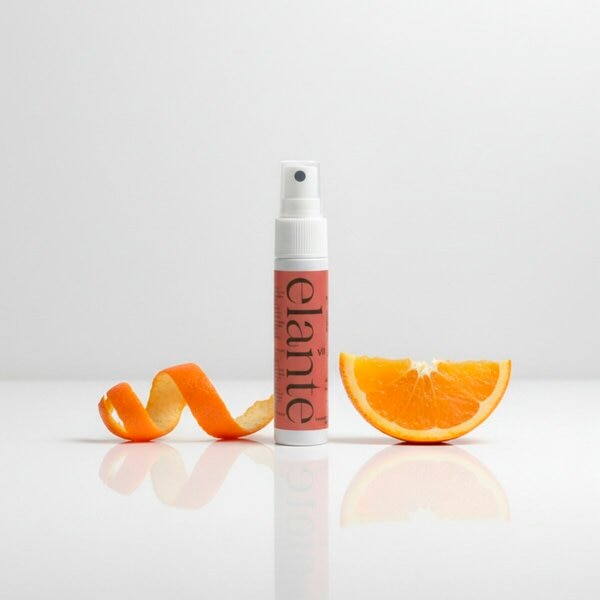Elante Spray Multi Vitamine