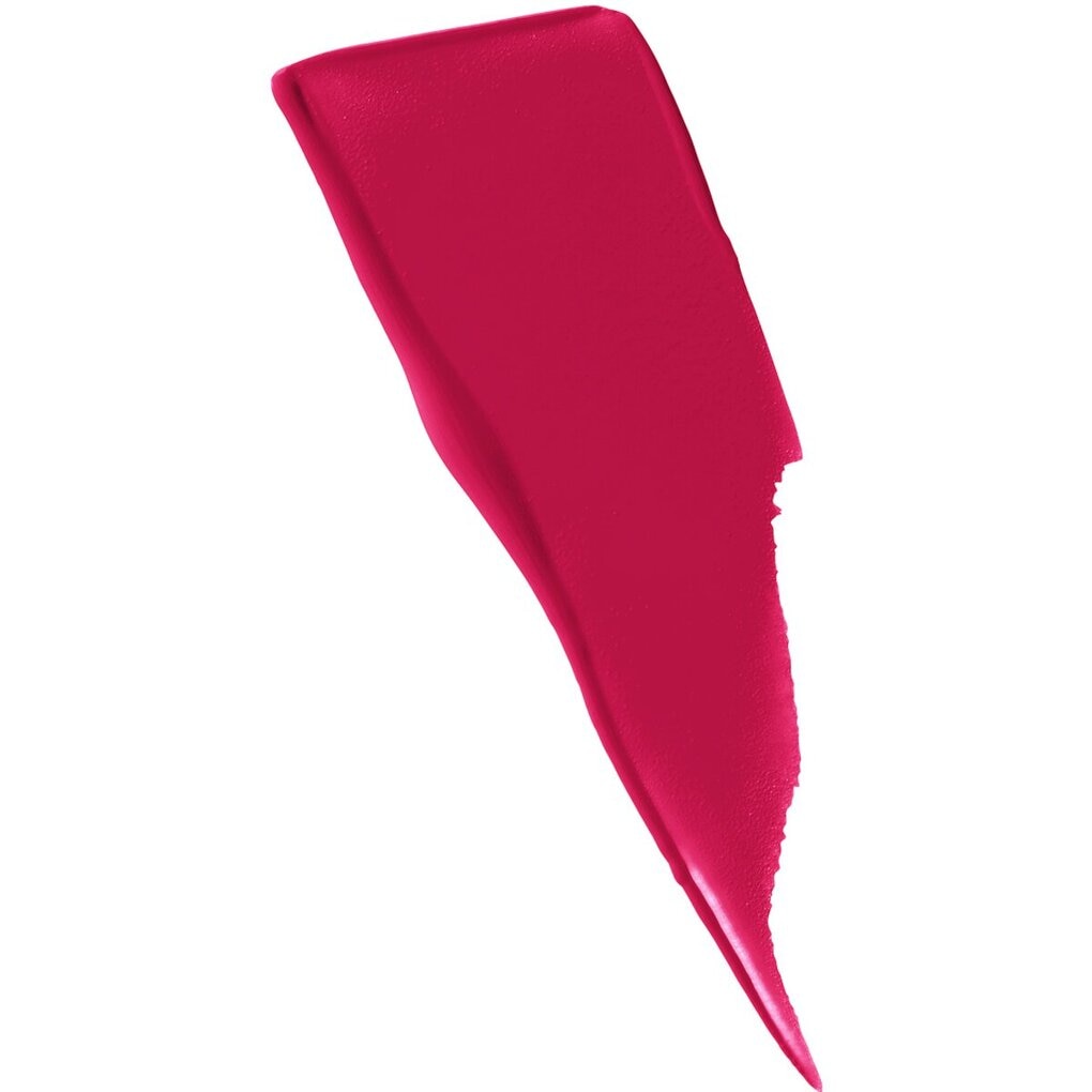 Maybelline New York Rouge à Lèvres Mate SuperStay Matte Ink Birthday Collection 390 Life of the Party