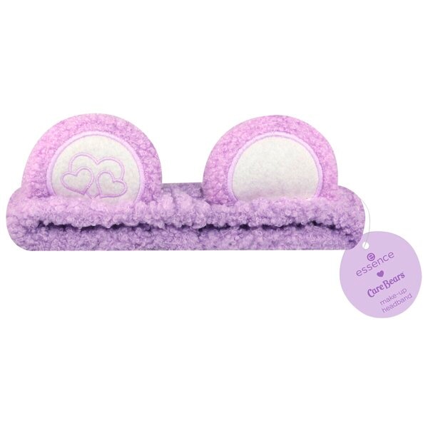 Essence Care Bears Make-Up Band