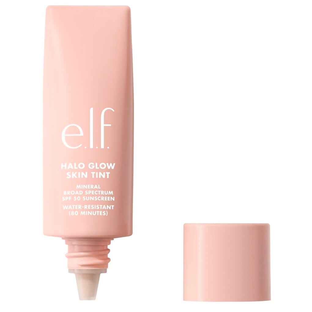 e.l.f. Skin Tint Halo Glow FPS50 6 Light Cool
