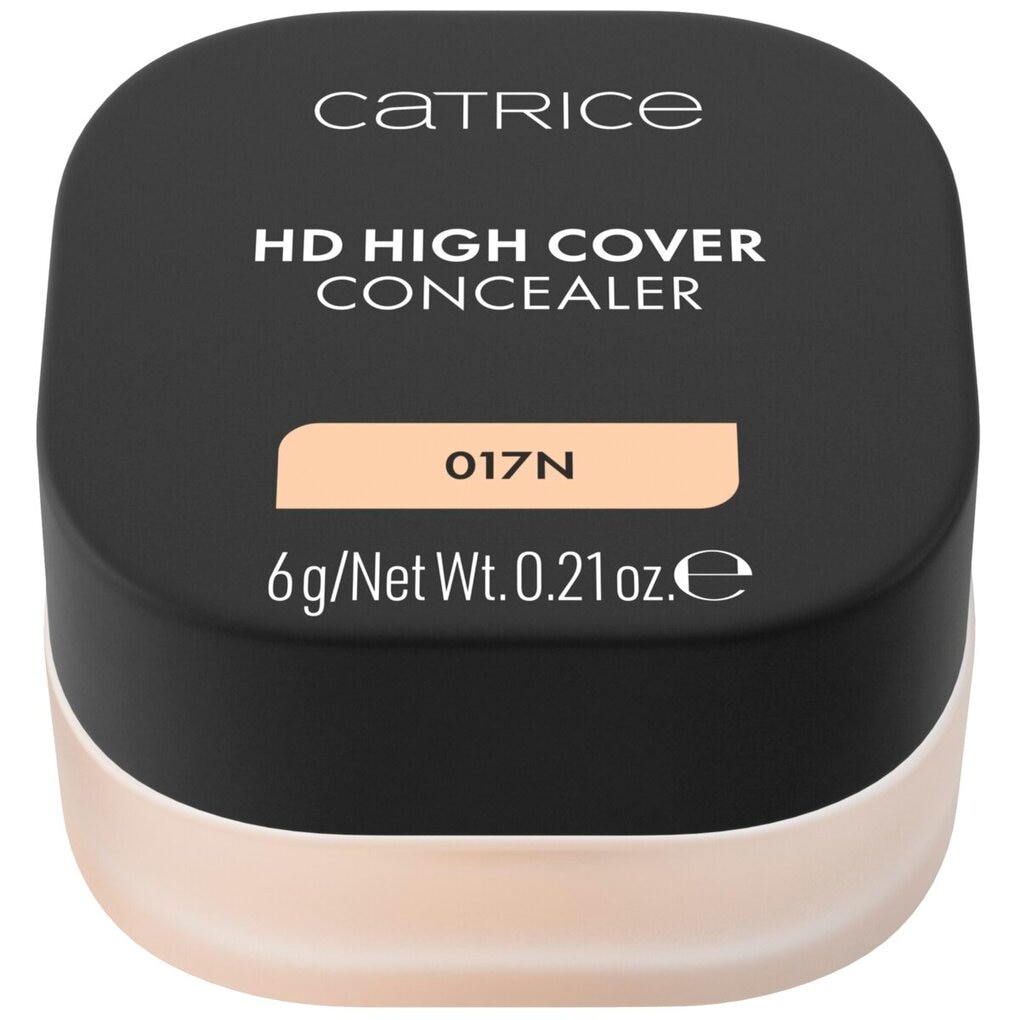 Catrice HD High Cover Correcteur 017N Catrice HD High Cover Correcteur 017N