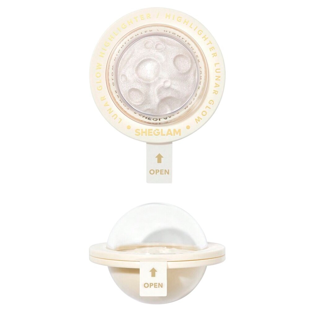Sheglam Enlumineur Lunar Glow 01 Vanila Frost