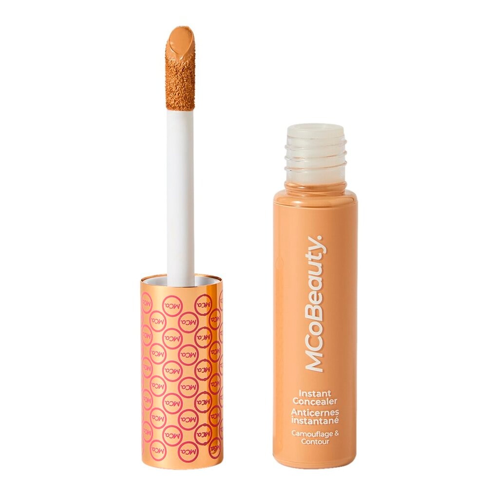MCoBeauty Instant Concealer Camouflage & Contour Natural Tan
