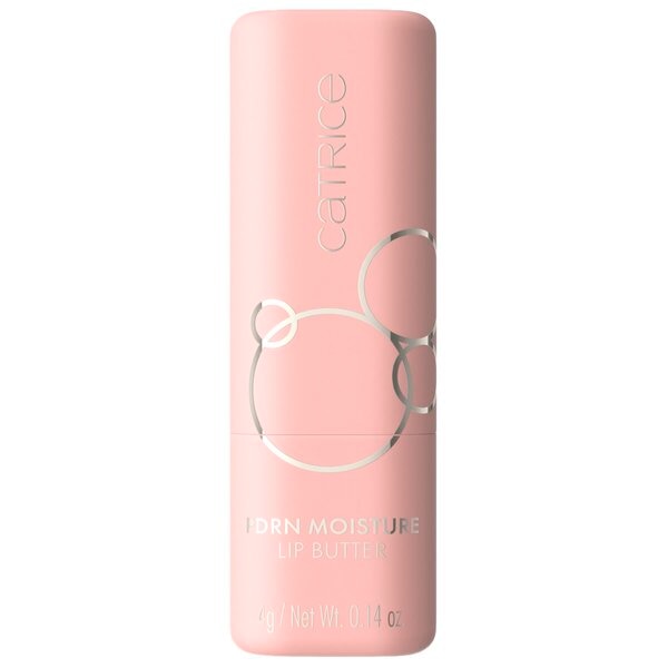 Catrice PDRN Moisture C010 Golden Glaze Lip Butter