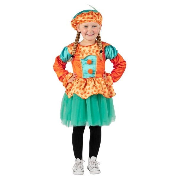 Robe de Luxe du Père Fouettard