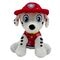 La Pat’ Patrouille Peluche Marcus