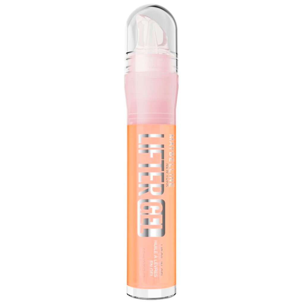 Maybelline New York 03 Passion Juice Lifter Gel Lipgloss