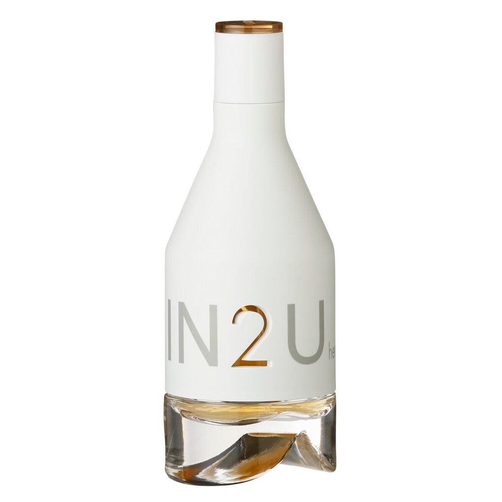 Calvin Klein IN2U For Her Eau de Toilette