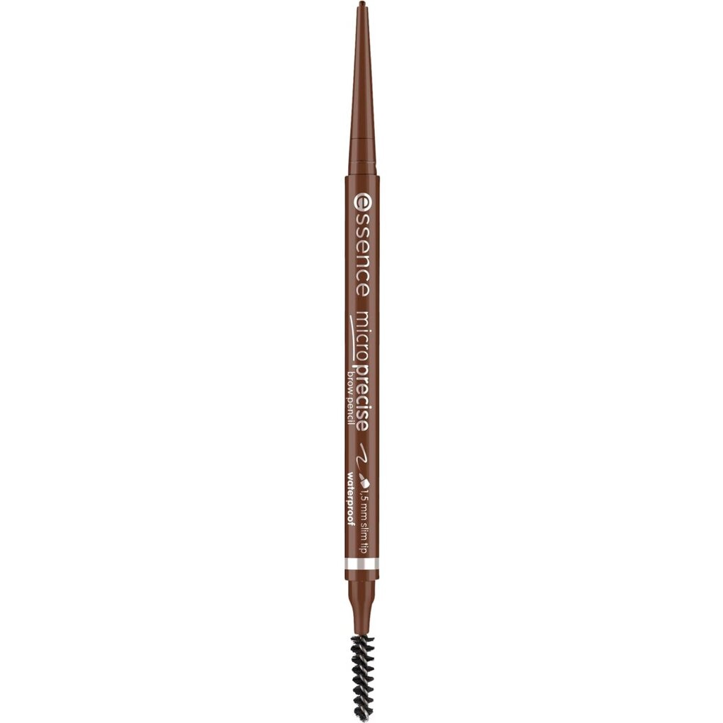 Essence Micro Precise 05 Black Brown Eyebrow Pencil