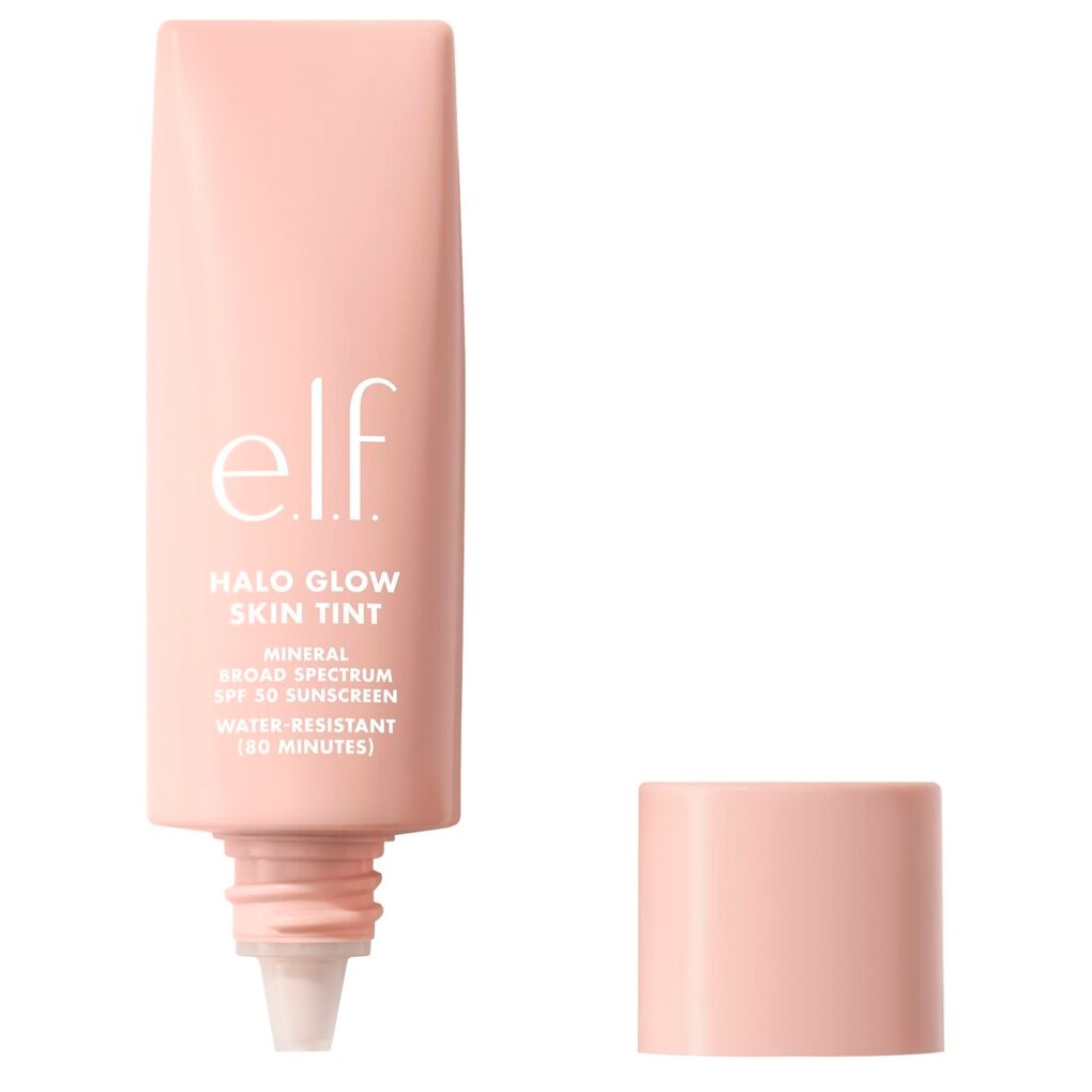 e.l.f. Halo Glow SPF50 3 Fair Cool Skin Tint