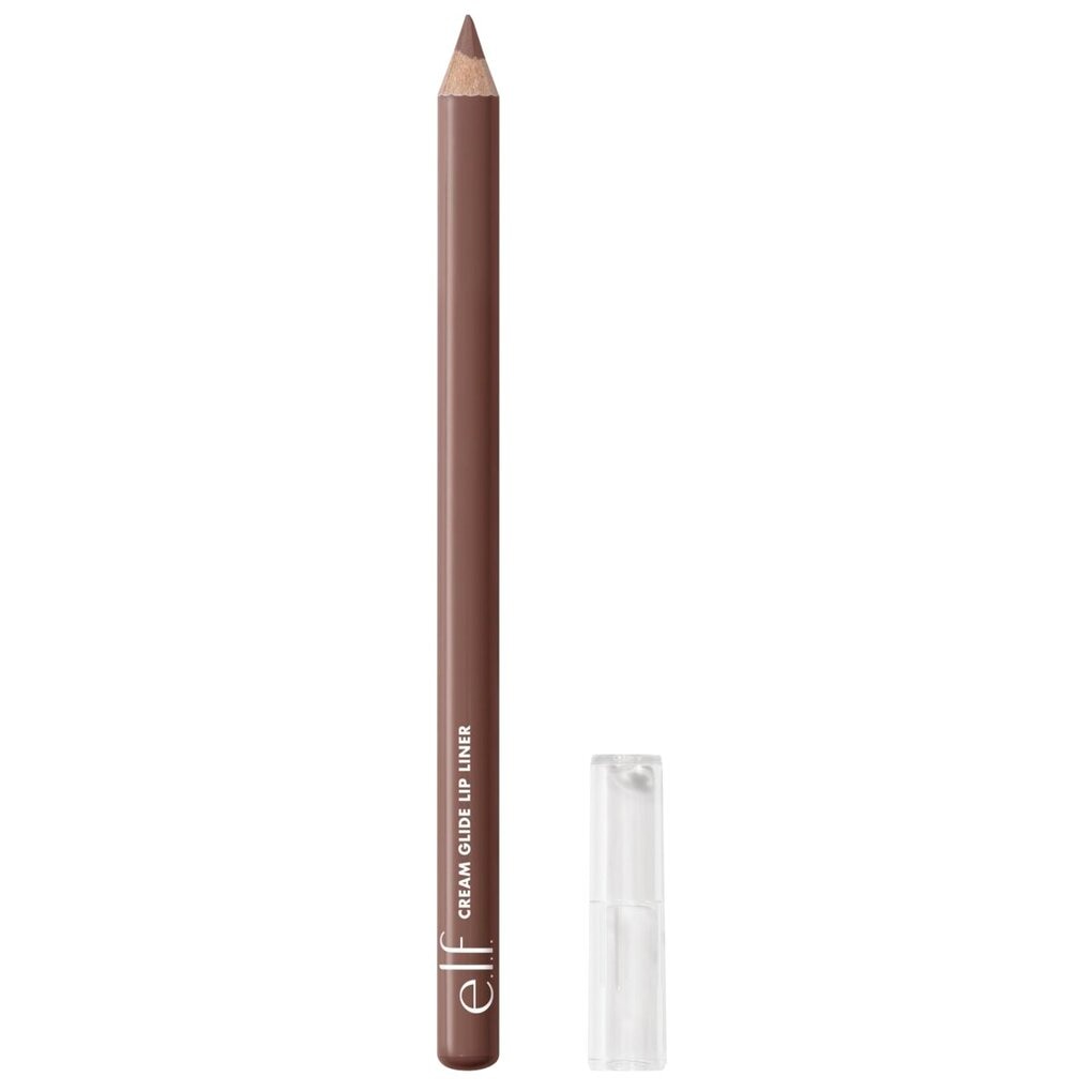 e.l.f. Lipliner Cream Glide Espresso Martini