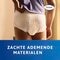 TENA Sous-Vêtements Taille Haute Silhouette L Plus