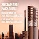 Maybelline New York Lash Sensational 905 Brick Brown Body Mascara