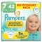 Pampers Premium Protection Maat 7 Luiers