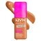 NYX Professional Makeup Make 'Em Wonder 23 Golden Caramel Foundation