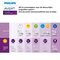 Philips Avent Biberon Natural Airfree SCY673/01 1+M