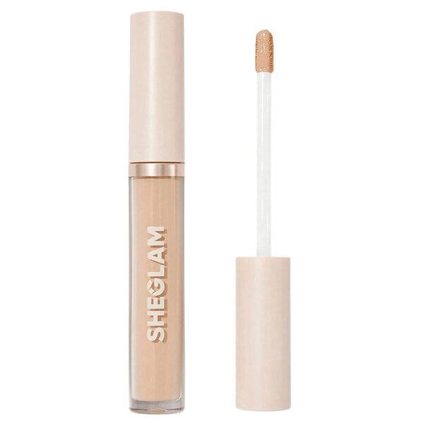 Sheglam Like Magic Chantilly 12HR Full Coverage Concealer