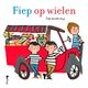 Fiep Op Wielen - Fiep Westendorp Livre pour Enfants