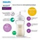 Philips Avent Natural Response SCY933/01 Glazen Babyfles