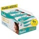 Pampers Lingettes Bébé Aqua Soft Touch